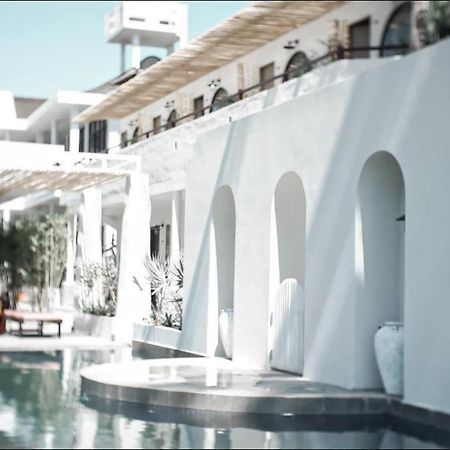 Meraki Oasis Hotel Μούι Νε Εξωτερικό φωτογραφία