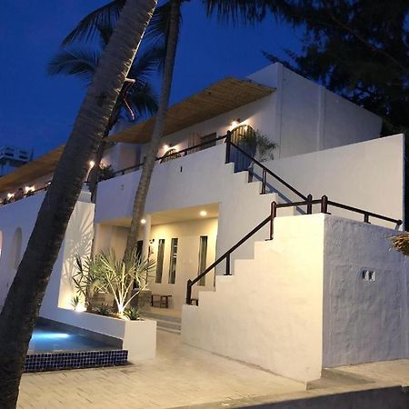 Meraki Oasis Hotel Μούι Νε Εξωτερικό φωτογραφία