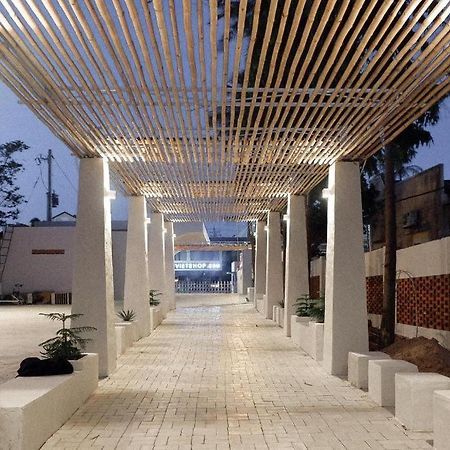 Meraki Oasis Hotel Μούι Νε Εξωτερικό φωτογραφία
