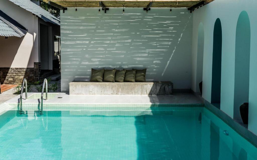 Meraki Oasis Hotel Μούι Νε Εξωτερικό φωτογραφία