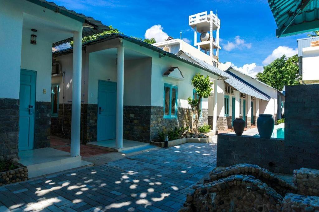 Meraki Oasis Hotel Μούι Νε Εξωτερικό φωτογραφία