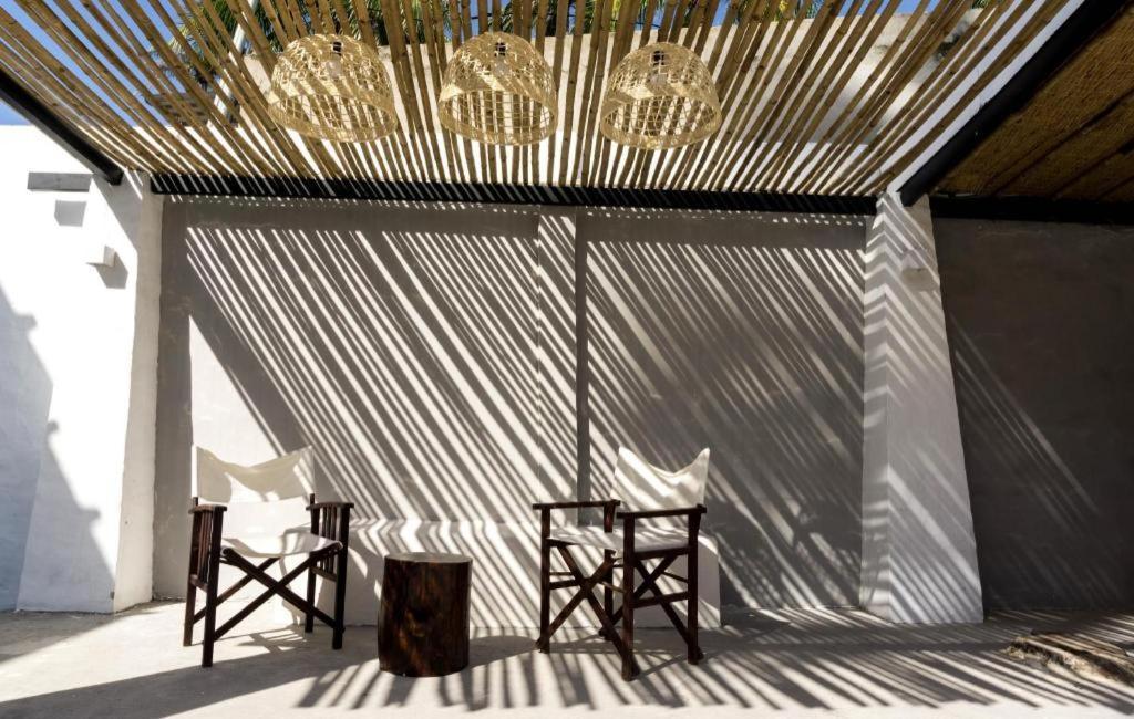 Meraki Oasis Hotel Μούι Νε Εξωτερικό φωτογραφία
