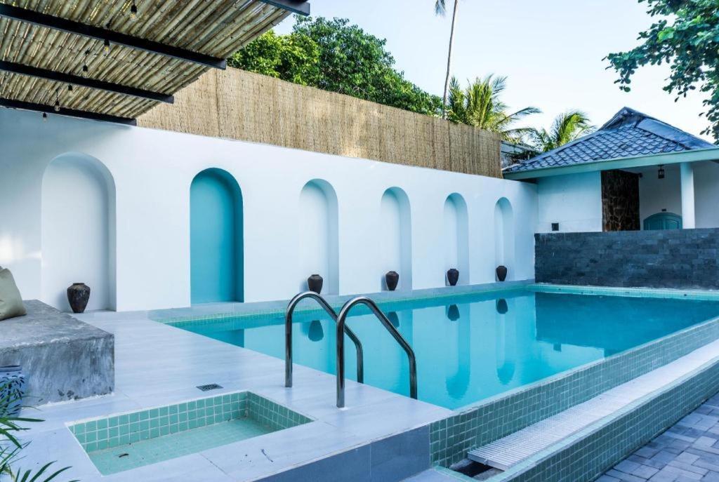 Meraki Oasis Hotel Μούι Νε Εξωτερικό φωτογραφία