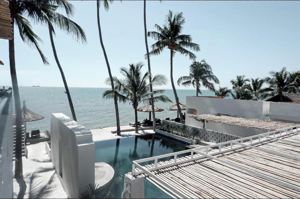 Meraki Oasis Hotel Μούι Νε Εξωτερικό φωτογραφία