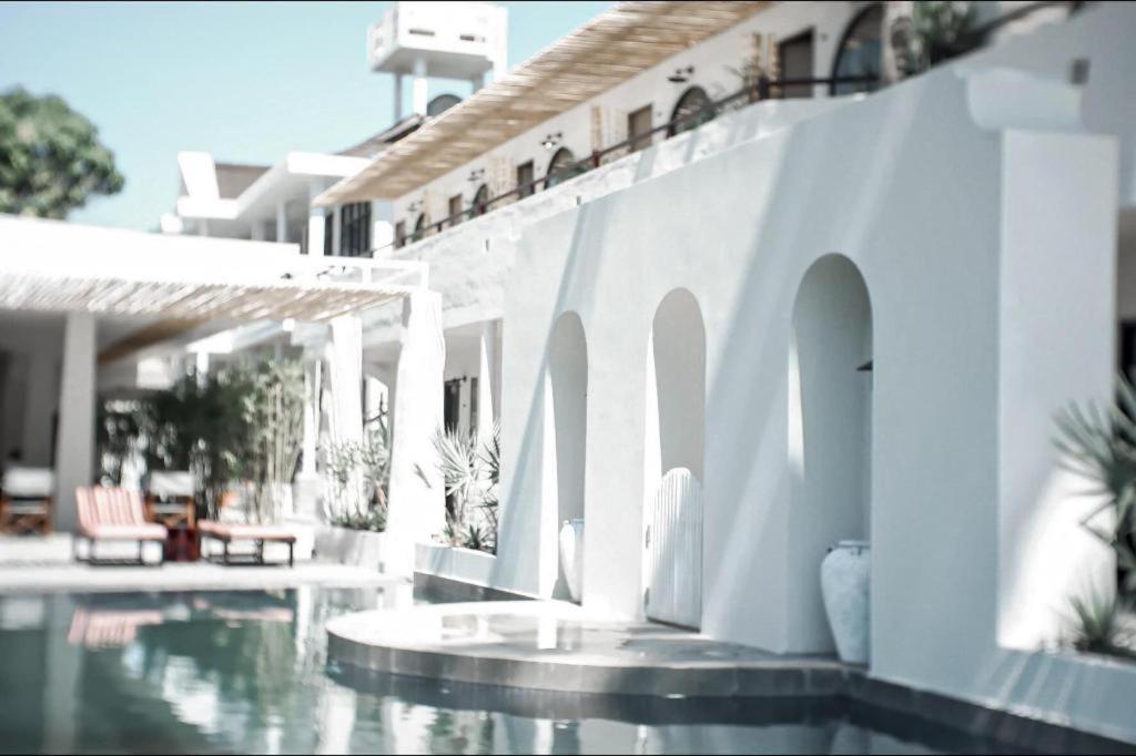 Meraki Oasis Hotel Μούι Νε Εξωτερικό φωτογραφία