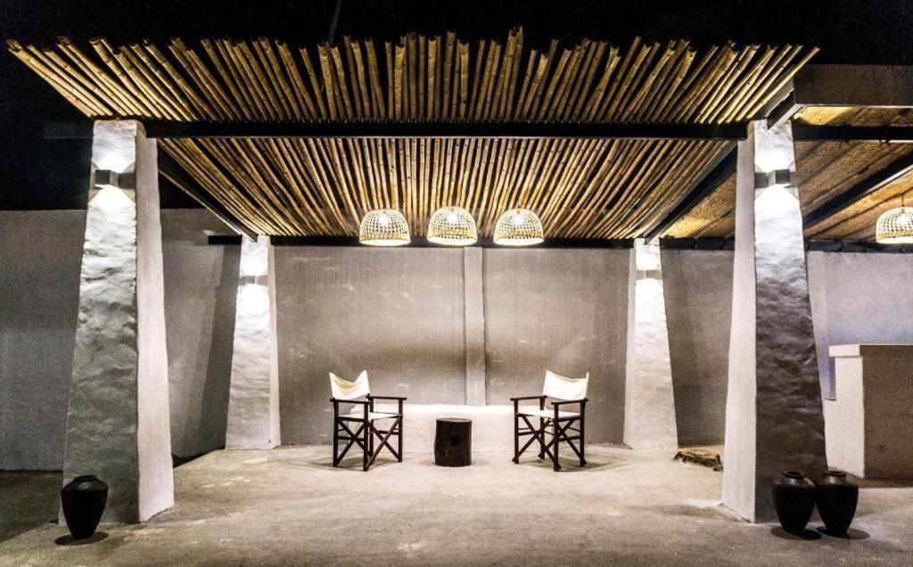 Meraki Oasis Hotel Μούι Νε Εξωτερικό φωτογραφία