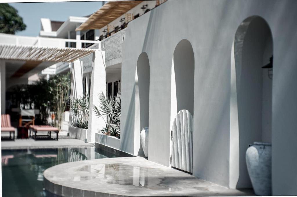 Meraki Oasis Hotel Μούι Νε Εξωτερικό φωτογραφία
