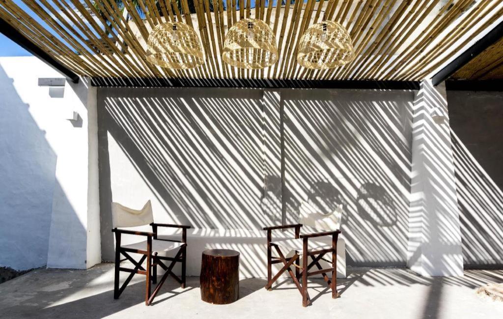 Meraki Oasis Hotel Μούι Νε Εξωτερικό φωτογραφία
