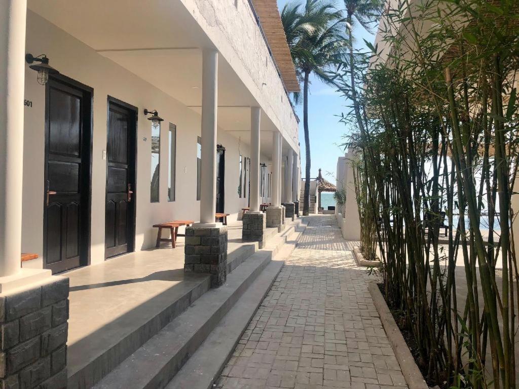 Meraki Oasis Hotel Μούι Νε Εξωτερικό φωτογραφία