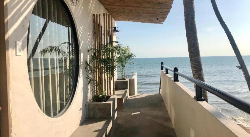 Meraki Oasis Hotel Μούι Νε Εξωτερικό φωτογραφία