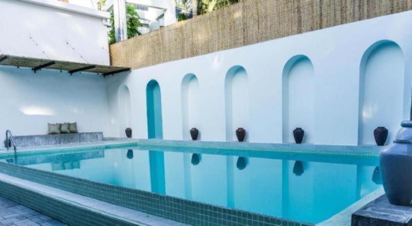 Meraki Oasis Hotel Μούι Νε Εξωτερικό φωτογραφία