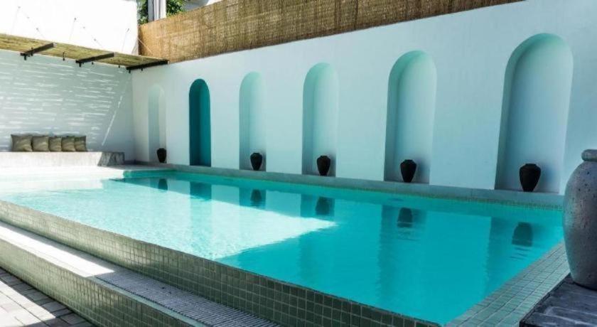 Meraki Oasis Hotel Μούι Νε Εξωτερικό φωτογραφία
