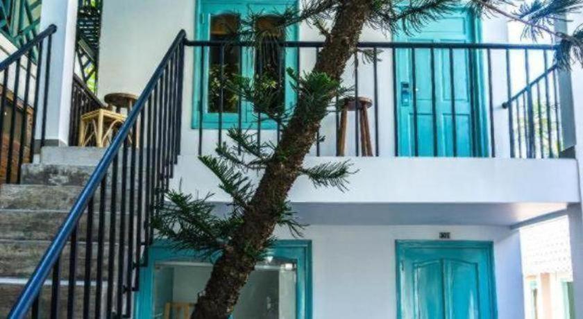 Meraki Oasis Hotel Μούι Νε Εξωτερικό φωτογραφία