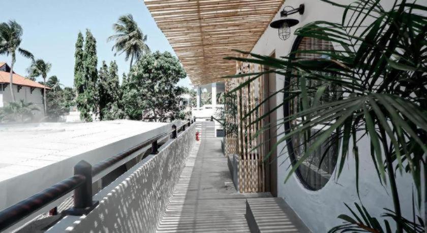 Meraki Oasis Hotel Μούι Νε Εξωτερικό φωτογραφία