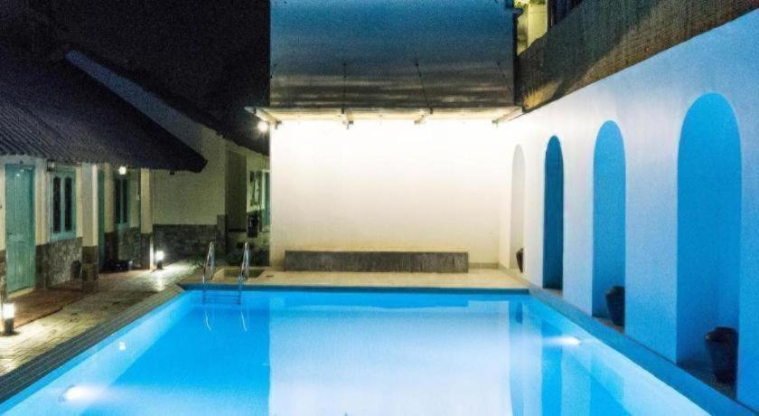 Meraki Oasis Hotel Μούι Νε Εξωτερικό φωτογραφία