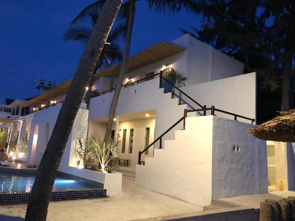 Meraki Oasis Hotel Μούι Νε Εξωτερικό φωτογραφία