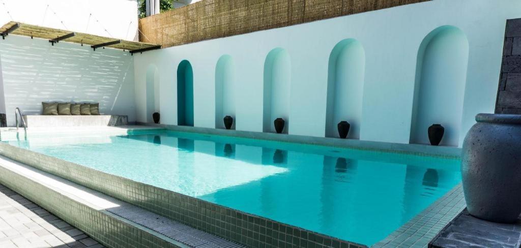 Meraki Oasis Hotel Μούι Νε Εξωτερικό φωτογραφία
