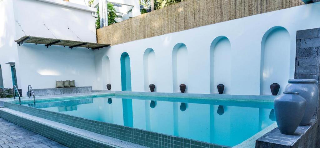 Meraki Oasis Hotel Μούι Νε Εξωτερικό φωτογραφία