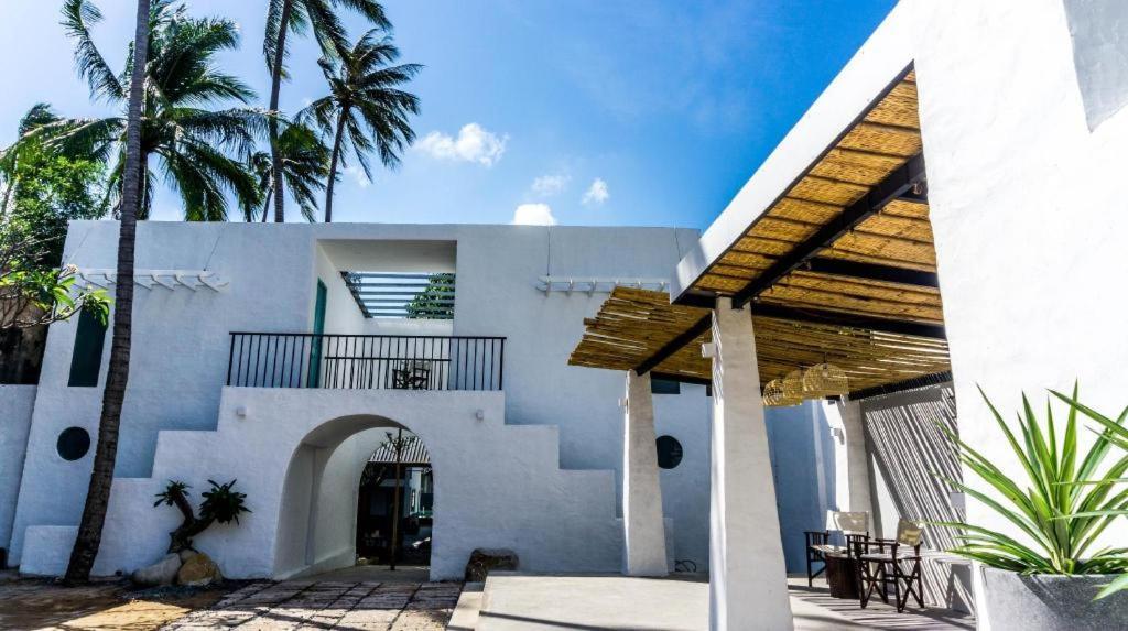 Meraki Oasis Hotel Μούι Νε Εξωτερικό φωτογραφία